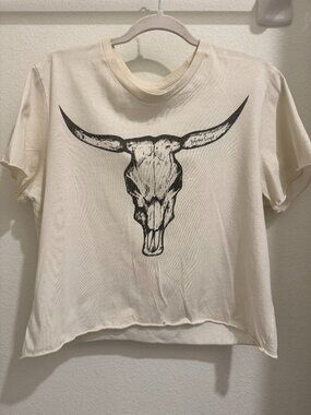 Pre-owned Tee-shirt